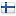 gde.kg server is located in Finland
